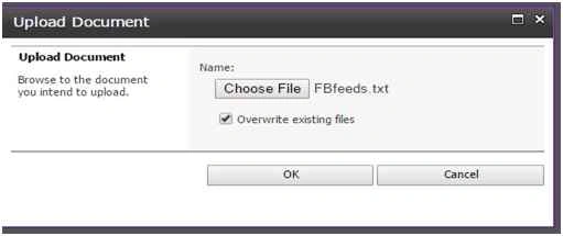 Add Document