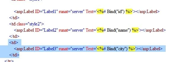 code