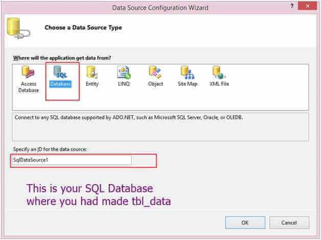 SQL Connection