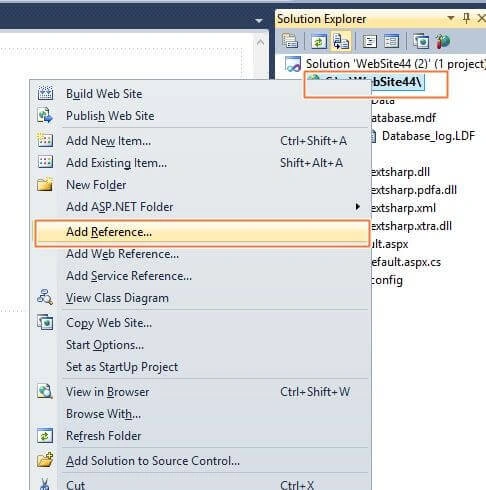 add reference