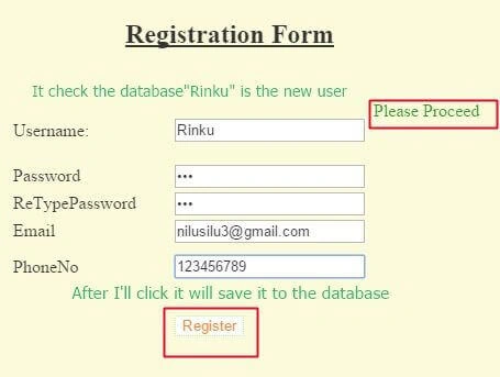 Output Regform 1