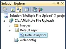 Add New Folder 