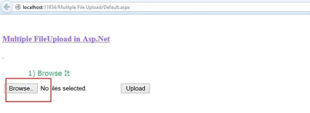 browser