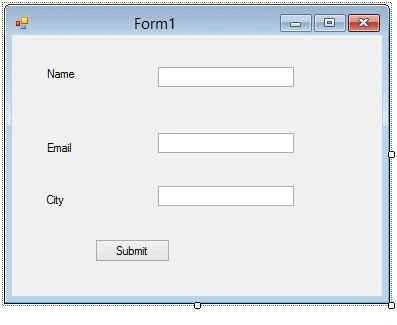 form 1