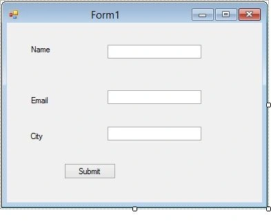 form 1