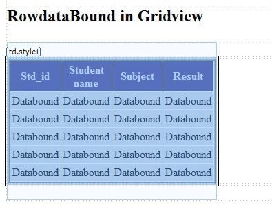 Auto Generate Fields