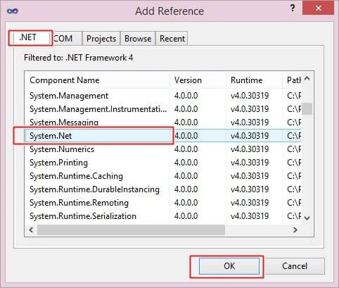 Add reference