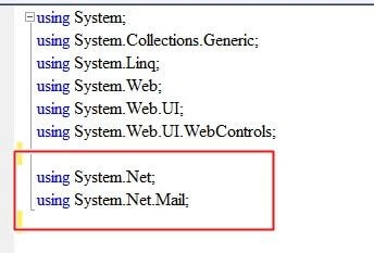 namespace