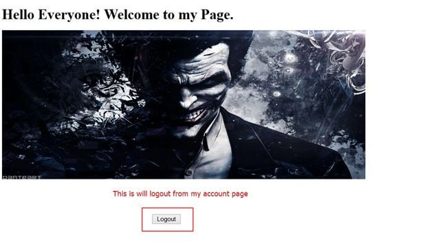 mypage
