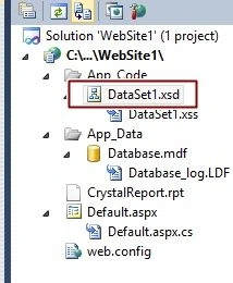 App_code_Folder