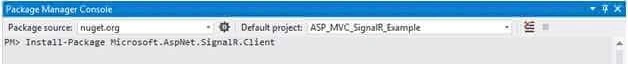 Nuget Package