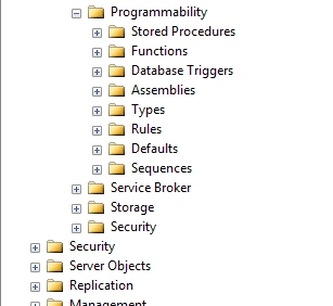 Programmability