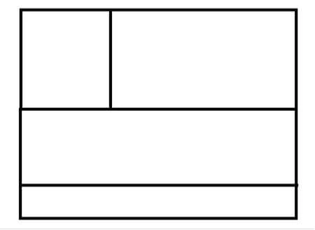 child Grid inside