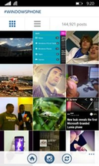 windows phone