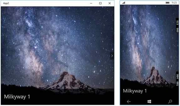 Milkeyway