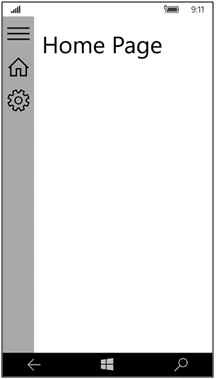 Homepage