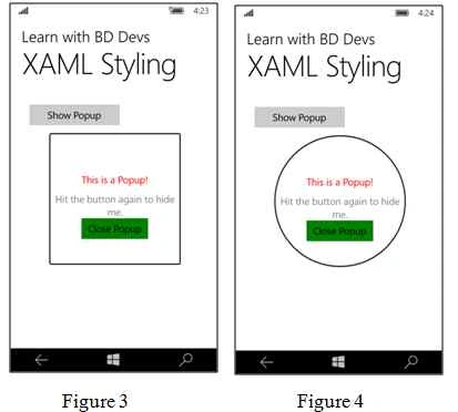 Windows Phone Emulator