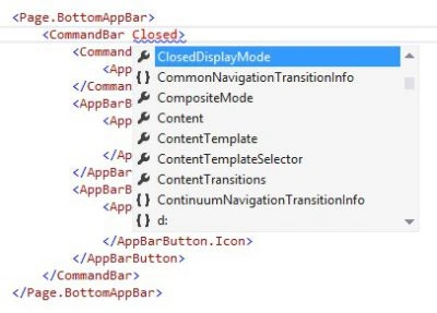 closedDisplayMode