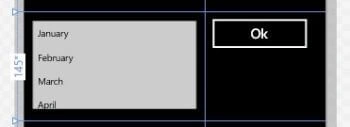 listbox