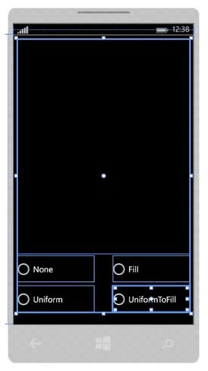 radio button