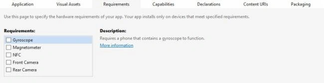 gyroscope