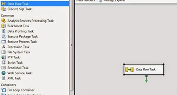Control Flow