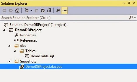 Rename Project