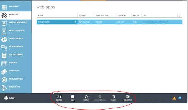 apps
