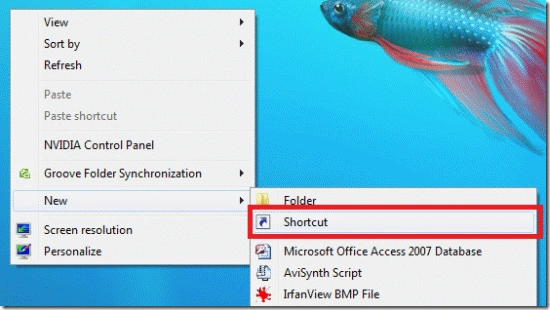 select-shortcut-windows8-desktop.gif