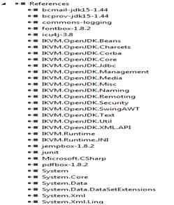 add reference
