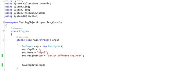 code