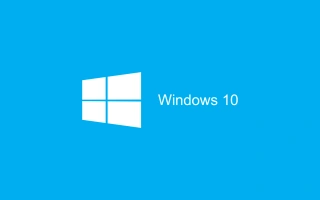 window 10