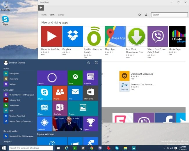 windows10