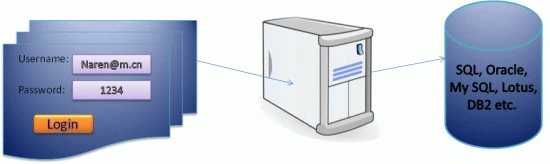 SQL Injection