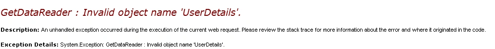 SQL Injection