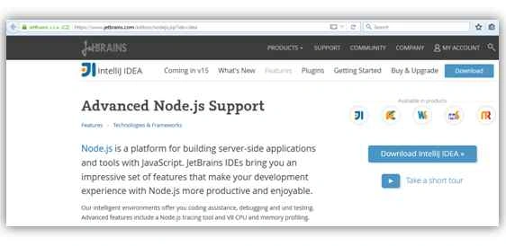 Jetbrains