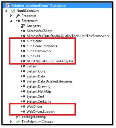 WebDriver