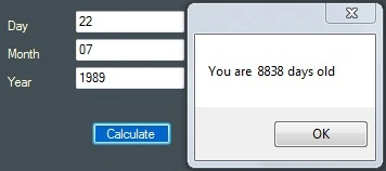 Calculate
