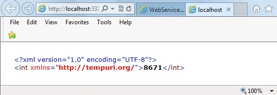 Output