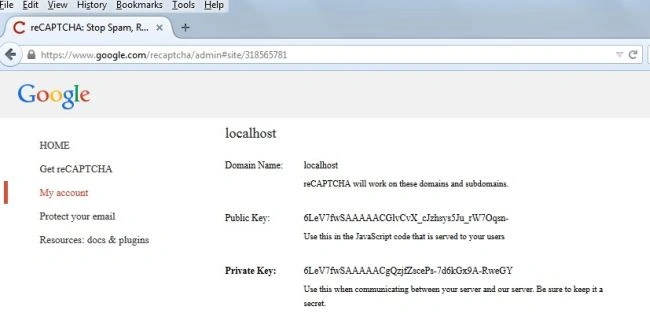 localhost