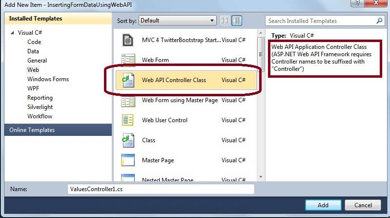 ASP.NET