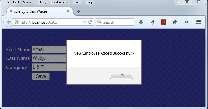 ASP.NET