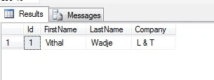 ASP.NET