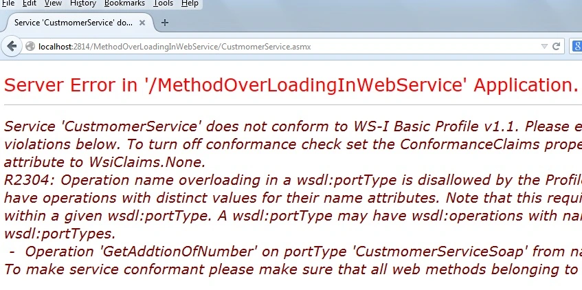 WsiProfiles