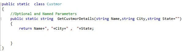 CS code