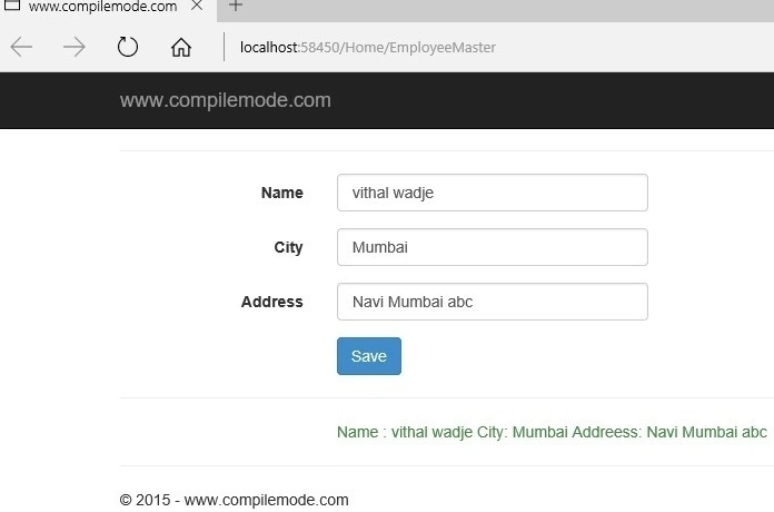 Localhost