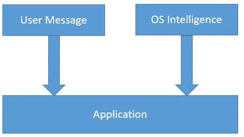 Operating System