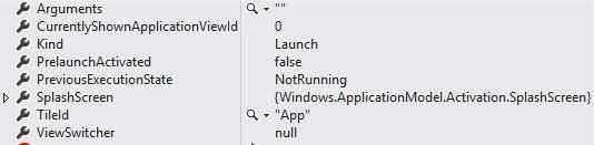 window object