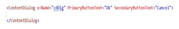 code