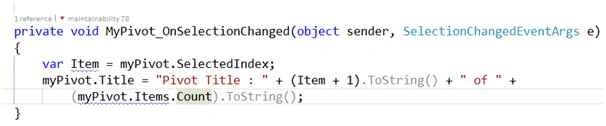 implementation